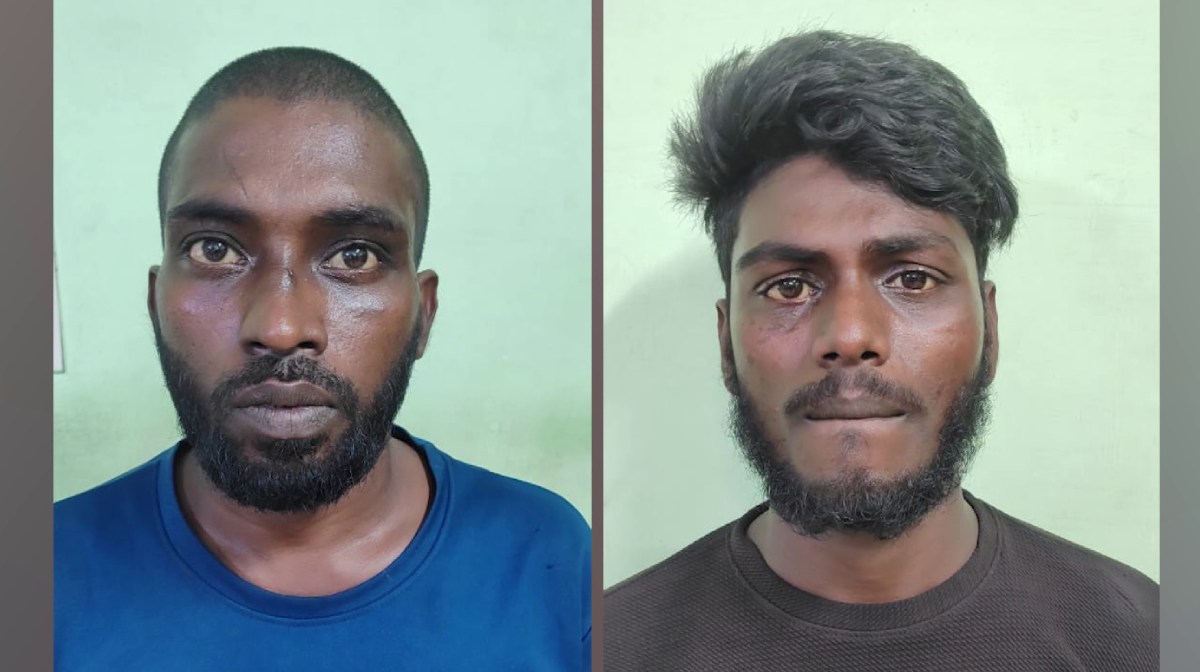 thieves-evade-police-vadakenanchery-rahul-arrested-vineeth-search