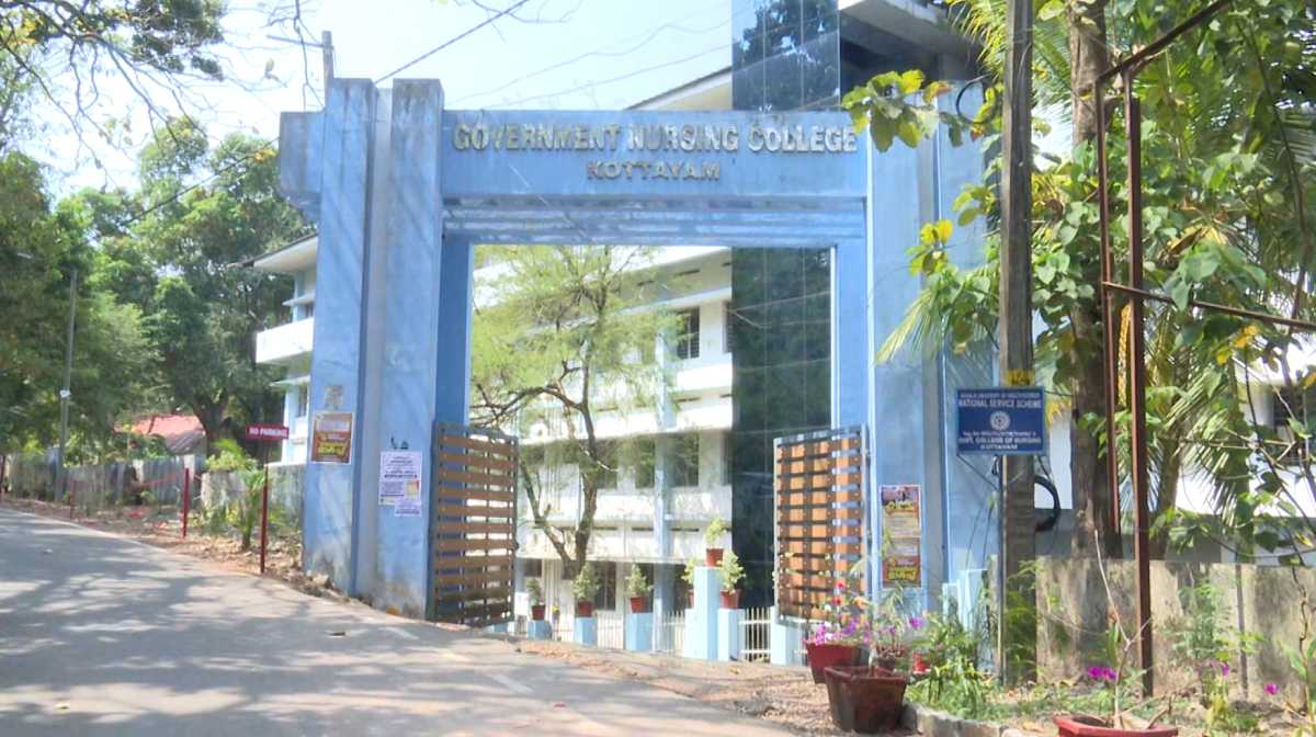 kottayam-ragging