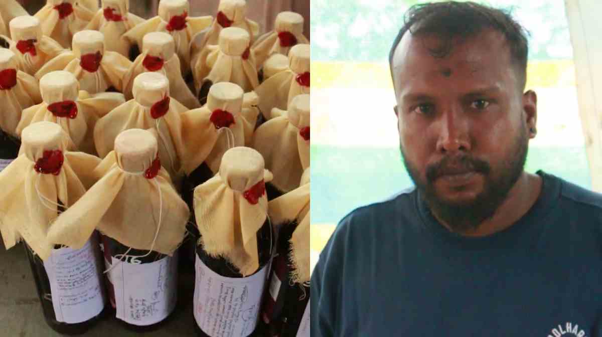 liquor-vaikom