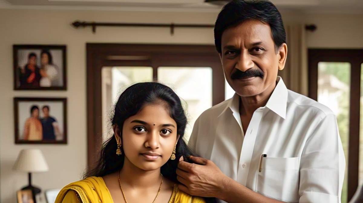 kurnool-father-daughter