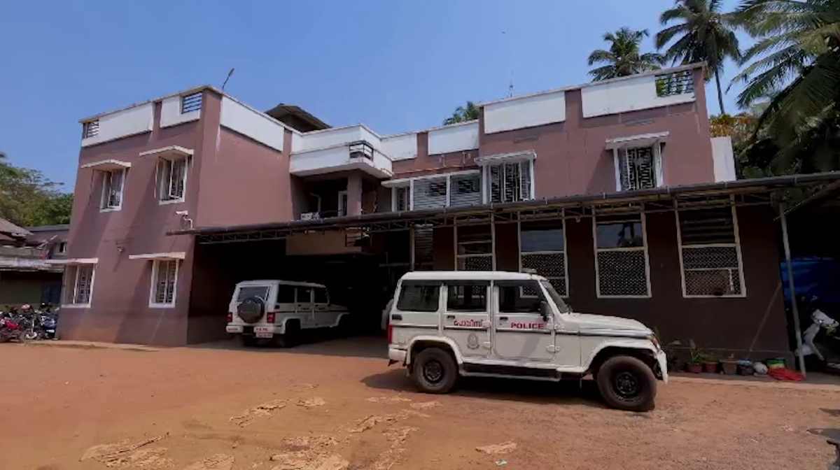kozhikode-police-threat
