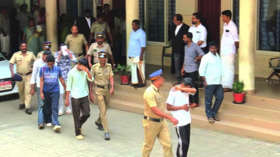 kottayam-nursing-college-ragging-bail-granted