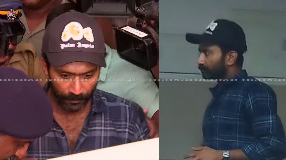 shine-tom-chacko-arrest-statement