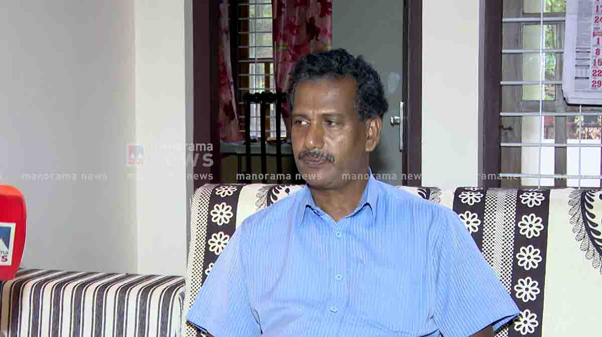 megha-father