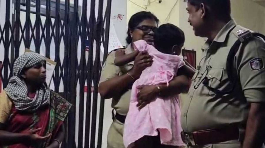 child-rescued