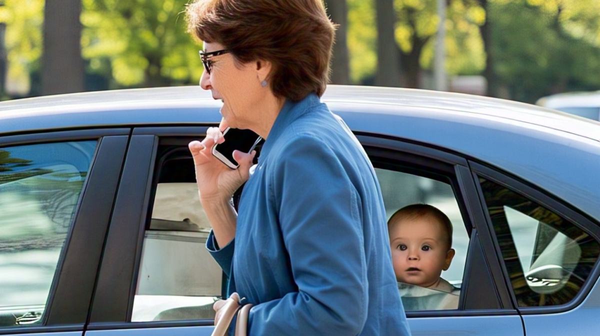 grandma-baby