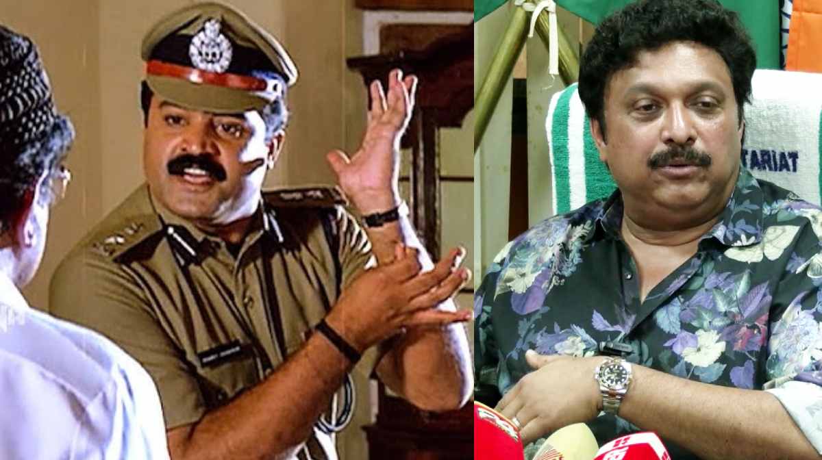 ganesh-kumar-mocks-suresh-gopi-over-police-cap