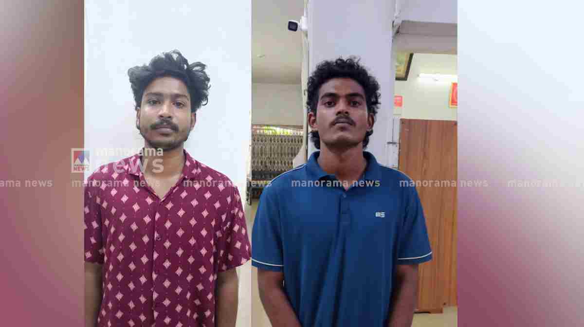 lahari-attack