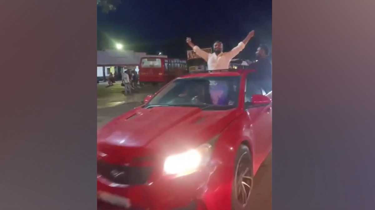 karnataka-haveri-rape-accused-bail-road-rally-case