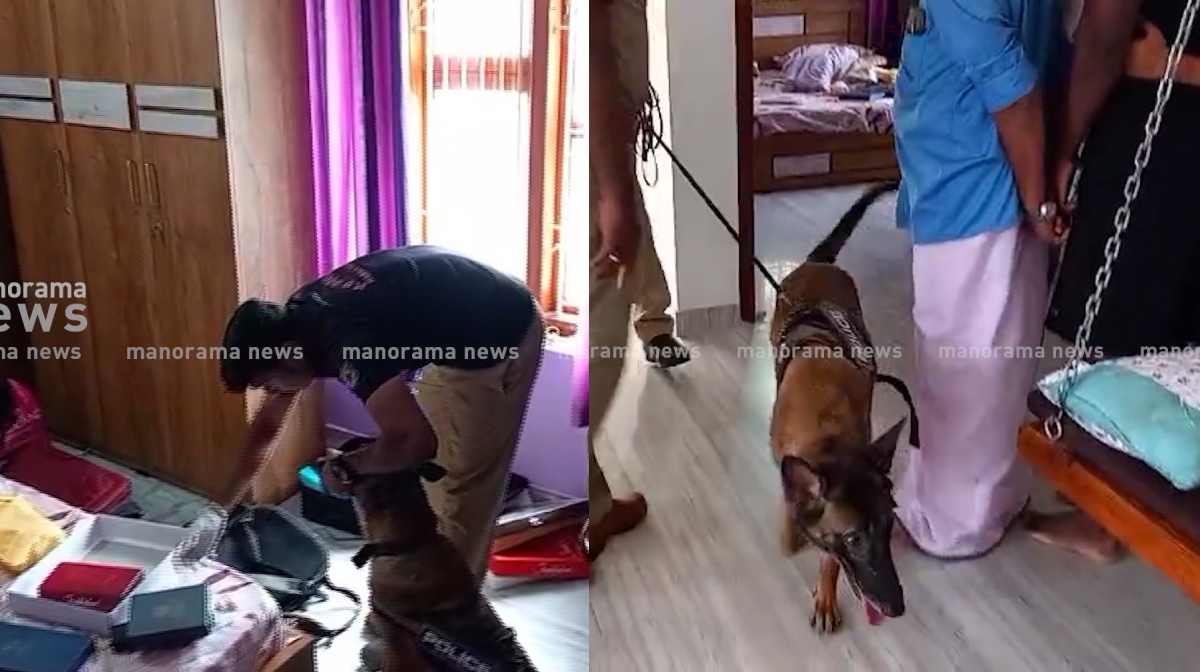 gold-theft-kannur-marriage-house