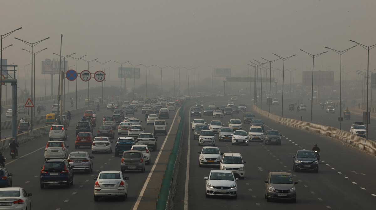 INDIA-POLLUTION/