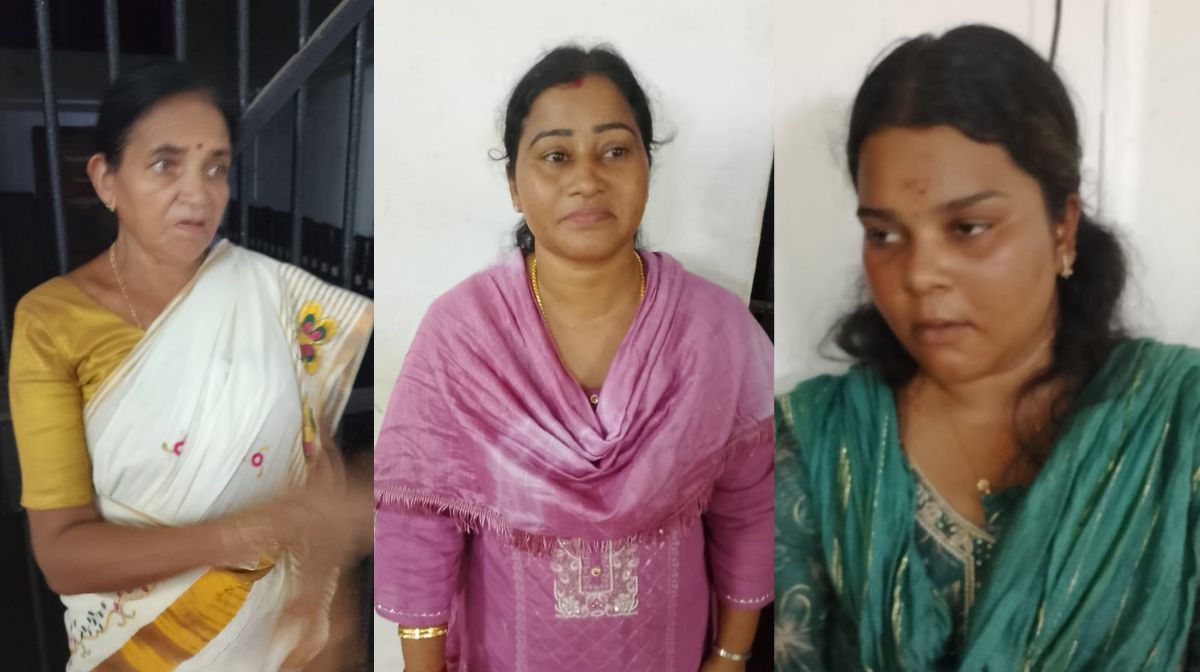 ഹോമിയോയെയും ആയുര്‍വേദത്തെയും തഴഞ്ഞതെന്തിന്? സര്‍ക്കാരിനെതിരെ ഡോ. ബിജു പൊതുജനാരോഗ്യ നിയമത്തിൽ കാലാനുസൃത മാറ്റങ്ങള്‍ വരുത്തി വ്യവസ്ഥ രൂപീകരിക്കാനായി രൂപീകരിച്ച ആരോഗ്യ വകുപ്പിന്‍റെ പ്രത്യേക സമിതിയില്‍ നിന്ന് ഹോമിയോ, ആയുര്‍വേദം എന്നിവയെ തഴഞ്ഞതിനെതിരെ - 1