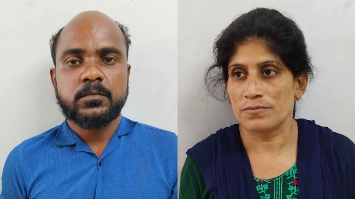 Donated kidneys, corneas, and liver - 1