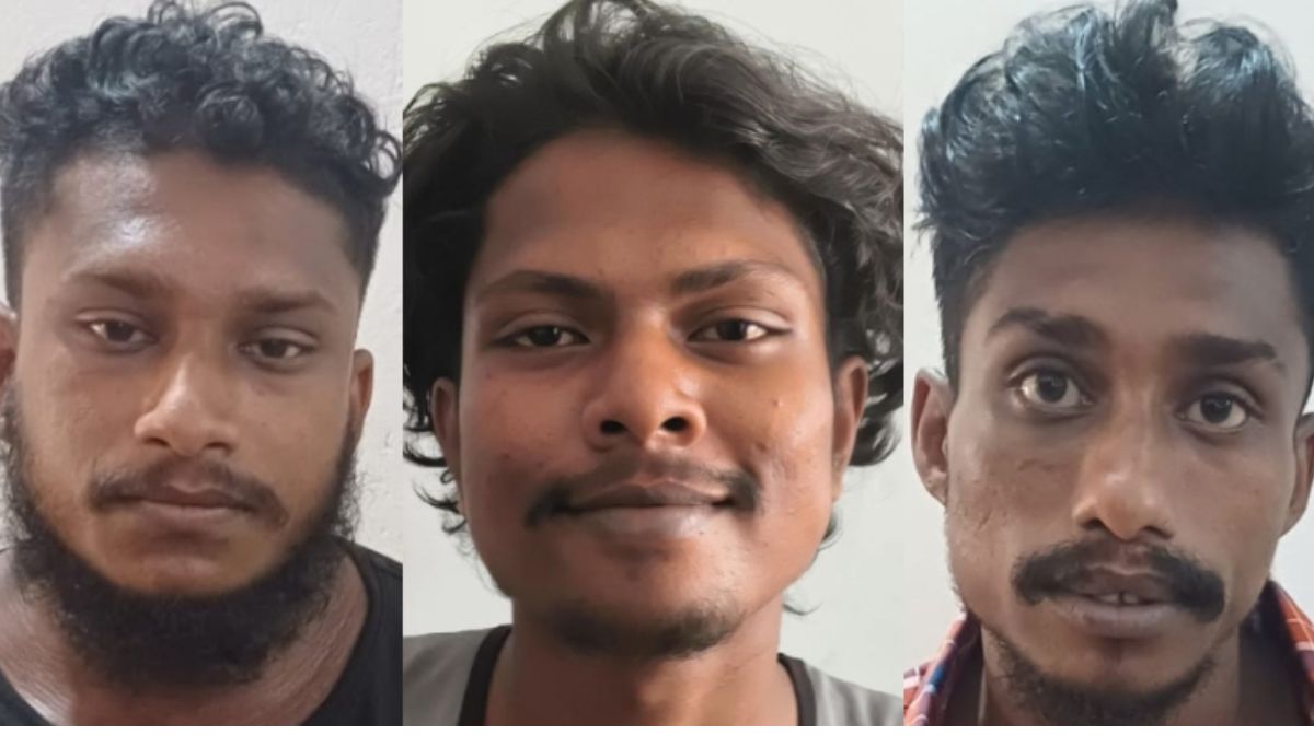 ഹോമിയോയെയും ആയുര്‍വേദത്തെയും തഴഞ്ഞതെന്തിന്? സര്‍ക്കാരിനെതിരെ ഡോ. ബിജു പൊതുജനാരോഗ്യ നിയമത്തിൽ കാലാനുസൃത മാറ്റങ്ങള്‍ വരുത്തി വ്യവസ്ഥ രൂപീകരിക്കാനായി രൂപീകരിച്ച ആരോഗ്യ വകുപ്പിന്‍റെ പ്രത്യേക സമിതിയില്‍ നിന്ന് ഹോമിയോ, ആയുര്‍വേദം എന്നിവയെ തഴഞ്ഞതിനെതിരെ - 1