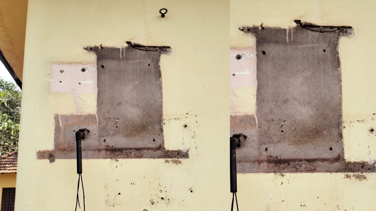 ഹോമിയോയെയും ആയുര്‍വേദത്തെയും തഴഞ്ഞതെന്തിന്? സര്‍ക്കാരിനെതിരെ ഡോ. ബിജു പൊതുജനാരോഗ്യ നിയമത്തിൽ കാലാനുസൃത മാറ്റങ്ങള്‍ വരുത്തി വ്യവസ്ഥ രൂപീകരിക്കാനായി രൂപീകരിച്ച ആരോഗ്യ വകുപ്പിന്‍റെ പ്രത്യേക സമിതിയില്‍ നിന്ന് ഹോമിയോ, ആയുര്‍വേദം എന്നിവയെ തഴഞ്ഞതിനെതിരെ - 1