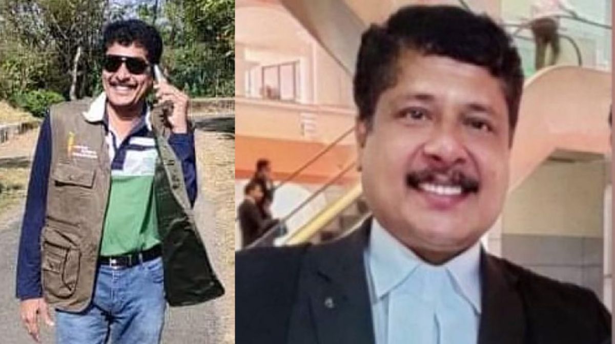 ഹോമിയോയെയും ആയുര്‍വേദത്തെയും തഴഞ്ഞതെന്തിന്? സര്‍ക്കാരിനെതിരെ ഡോ. ബിജു പൊതുജനാരോഗ്യ നിയമത്തിൽ കാലാനുസൃത മാറ്റങ്ങള്‍ വരുത്തി വ്യവസ്ഥ രൂപീകരിക്കാനായി രൂപീകരിച്ച ആരോഗ്യ വകുപ്പിന്‍റെ പ്രത്യേക സമിതിയില്‍ നിന്ന് ഹോമിയോ, ആയുര്‍വേദം എന്നിവയെ തഴഞ്ഞതിനെതിരെ - 1