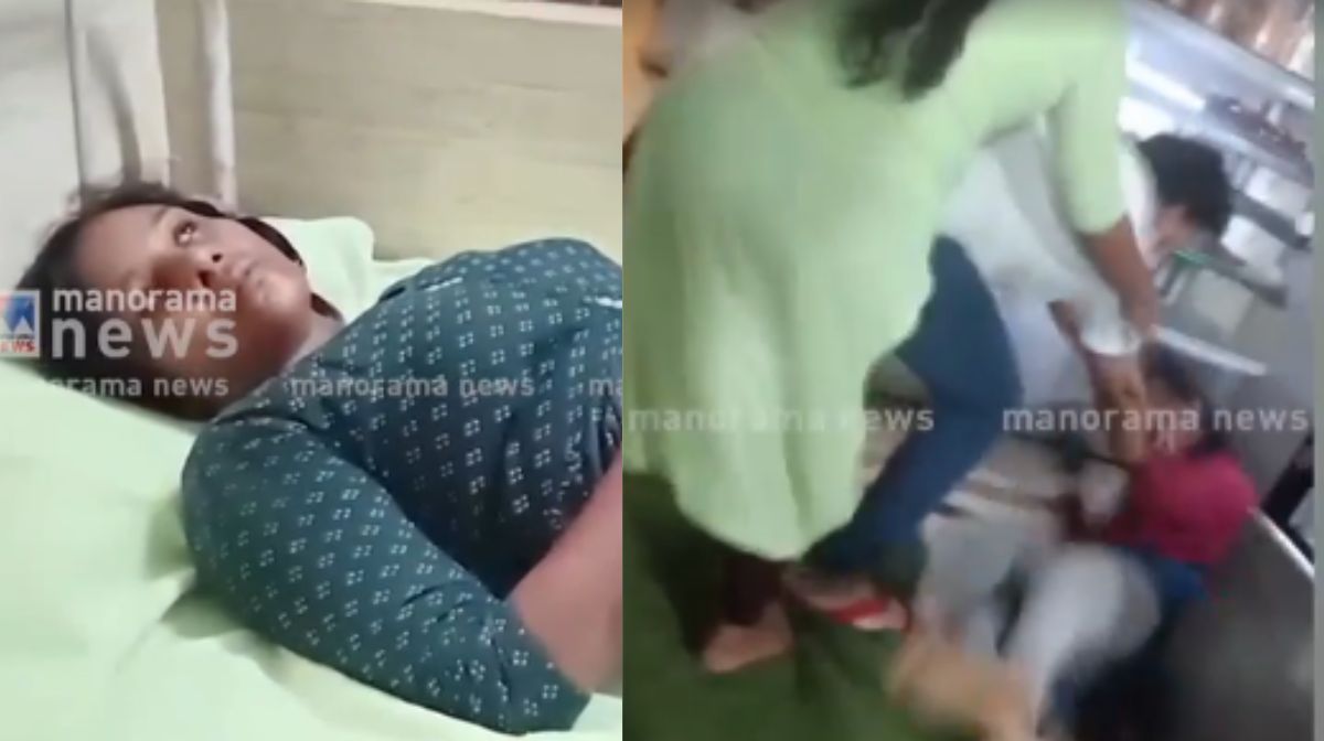 ഹോമിയോയെയും ആയുര്‍വേദത്തെയും തഴഞ്ഞതെന്തിന്? സര്‍ക്കാരിനെതിരെ ഡോ. ബിജു പൊതുജനാരോഗ്യ നിയമത്തിൽ കാലാനുസൃത മാറ്റങ്ങള്‍ വരുത്തി വ്യവസ്ഥ രൂപീകരിക്കാനായി രൂപീകരിച്ച ആരോഗ്യ വകുപ്പിന്‍റെ പ്രത്യേക സമിതിയില്‍ നിന്ന് ഹോമിയോ, ആയുര്‍വേദം എന്നിവയെ തഴഞ്ഞതിനെതിരെ - 1