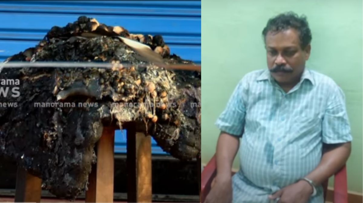 ഹോമിയോയെയും ആയുര്‍വേദത്തെയും തഴഞ്ഞതെന്തിന്? സര്‍ക്കാരിനെതിരെ ഡോ. ബിജു പൊതുജനാരോഗ്യ നിയമത്തിൽ കാലാനുസൃത മാറ്റങ്ങള്‍ വരുത്തി വ്യവസ്ഥ രൂപീകരിക്കാനായി രൂപീകരിച്ച ആരോഗ്യ വകുപ്പിന്‍റെ പ്രത്യേക സമിതിയില്‍ നിന്ന് ഹോമിയോ, ആയുര്‍വേദം എന്നിവയെ തഴഞ്ഞതിനെതിരെ - 1