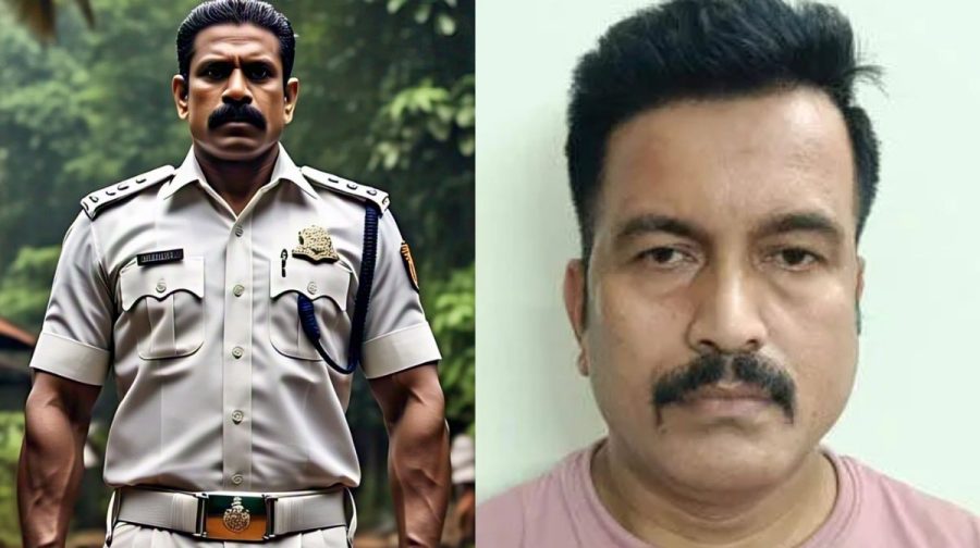 ‘ഞാൻ പൊലീസാണ്, സഹകരിച്ചേ പറ്റൂ’; വേഷം മാറി  ഇതര സംസ്ഥാന തൊഴിലാളികൾ താമസിക്കുന്നയിടത്ത് നിന്ന് മോഷ്ടിച്ചത് 11 മൊബൈൽ ഫോണ്‍; ഒടുവില്‍ മലപ്പുറം സ്വദേശി  അബ്ദുൽ റഷീദ്  കുടുങ്ങി