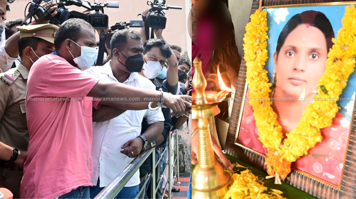 rajendran-vineetha