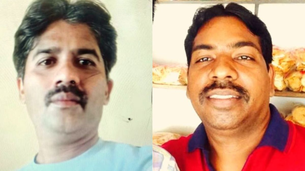 Donated kidneys, corneas, and liver - 1