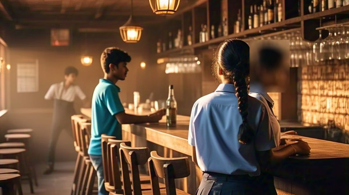 എഐ ഇമേജ് (പ്രതീകാത്മക ചിത്രം)