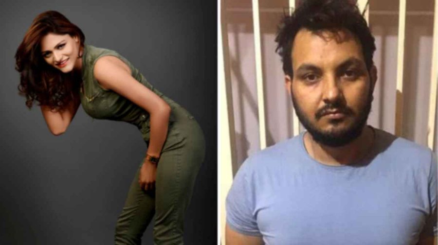 26 കാരിയായ മോഡലിന് 38 കാരനുമായി പ്രണയം; കാമുകനെ സ്വന്തമാക്കാന്‍ ഭാര്യയെ വെടിവച്ചു കൊന്നു; ഊരാക്കുടുക്ക്