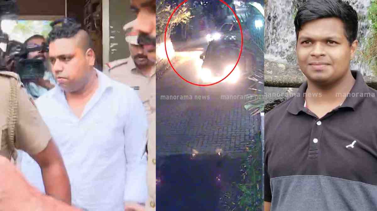 cisf-arrest