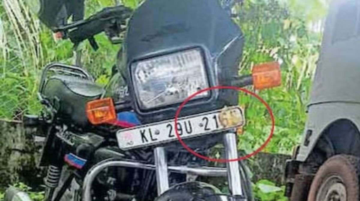 bike-police