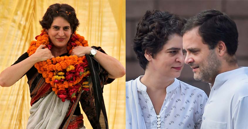 priyanka-gandhi priyanka-gandhi