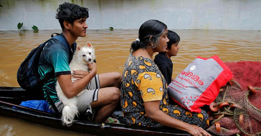 SOUTHASIA-FLOODS/ SOUTHASIA-FLOODS/