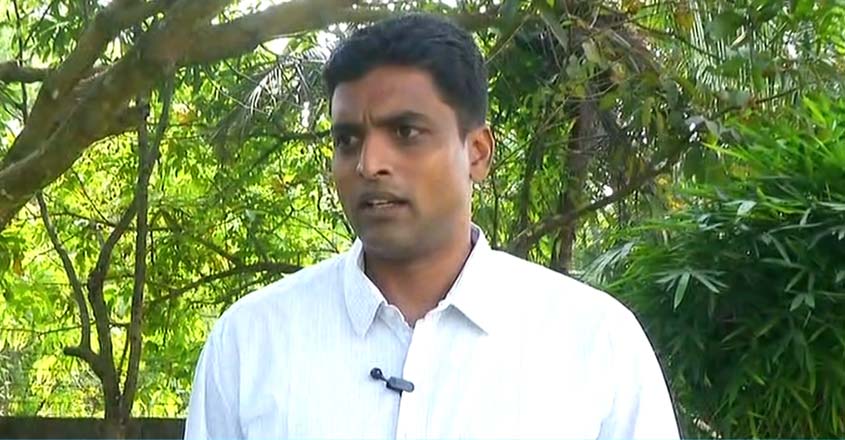 tinu-yohannan tinu-yohannan