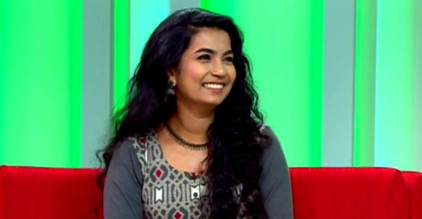 sreeja sreeja