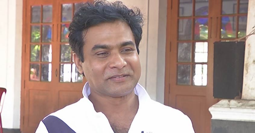NikeshRam1 NikeshRam1