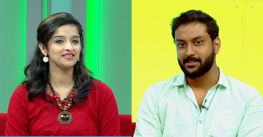 soumya-ajmal soumya-ajmal