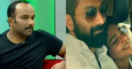 തീവണ്ടിയ്ക്കുശേഷം വരത്തൻ; മലയാളത്തിൽ ചുവടുറപ്പിച്ച് സുന്ദർ പാണ്ഡ്യൻ തീവണ്ടിയ്ക്കുശേഷം വരത്തൻ; മലയാളത്തിൽ ചുവടുറപ്പിച്ച് സുന്ദർ പാണ്ഡ്യൻ