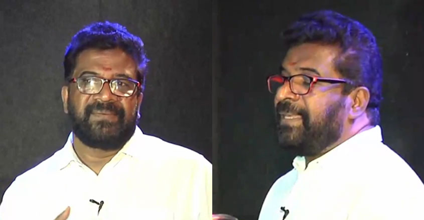 ramesh ramesh
