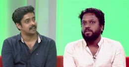 കയ്യടി നേടി ഇഷ്ക്; വിശേഷങ്ങൾ പങ്കുവച്ച് തിരക്കഥാകൃത്തും എഡിറ്ററും കയ്യടി നേടി ഇഷ്ക്; വിശേഷങ്ങൾ പങ്കുവച്ച് തിരക്കഥാകൃത്തും എഡിറ്ററും
