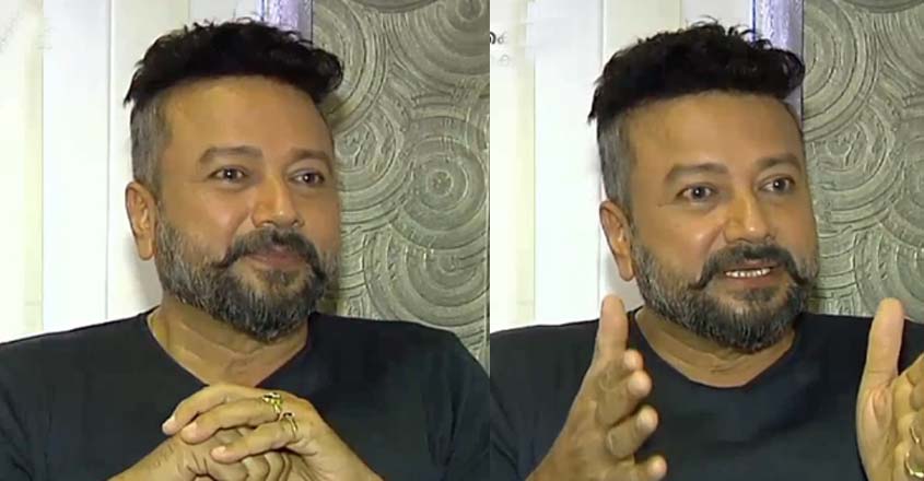 jayaram jayaram