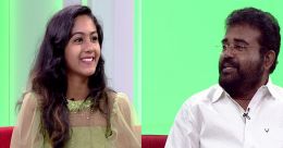 മലയാളിയെ പേടിപ്പിക്കാനെത്തുന്നു ‘ഇഷ’; നായികയും സംവിധായകനും പുലർവേളയിൽ മലയാളിയെ പേടിപ്പിക്കാനെത്തുന്നു ‘ഇഷ’; നായികയും സംവിധായകനും പുലർവേളയിൽ