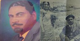 ചെമ്പകരാമന് പിള്ളയുടെ സ്മരണകളിൽ പിൻതലമുറ; 130ാം ജന്മവാർഷികം ചെമ്പകരാമന് പിള്ളയുടെ സ്മരണകളിൽ പിൻതലമുറ; 130ാം ജന്മവാർഷികം
