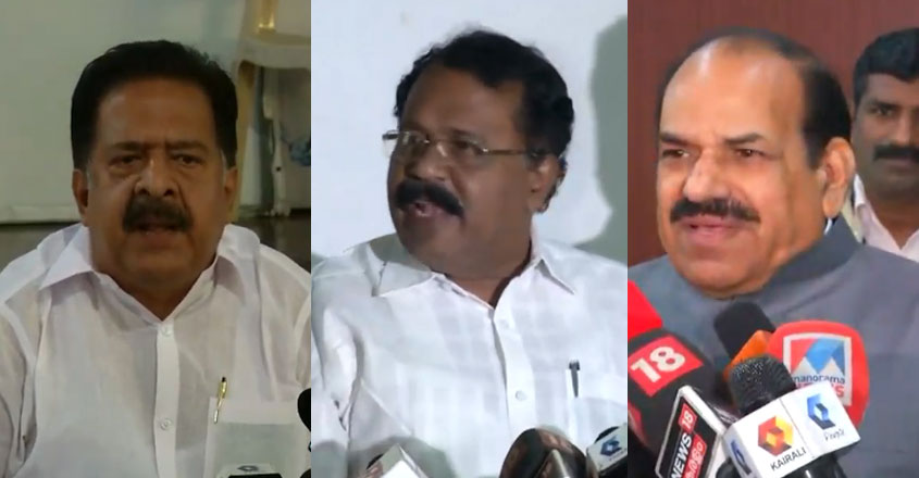 thiruva-ethira-bjp-congress-cpm thiruva-ethira-bjp-congress-cpm
