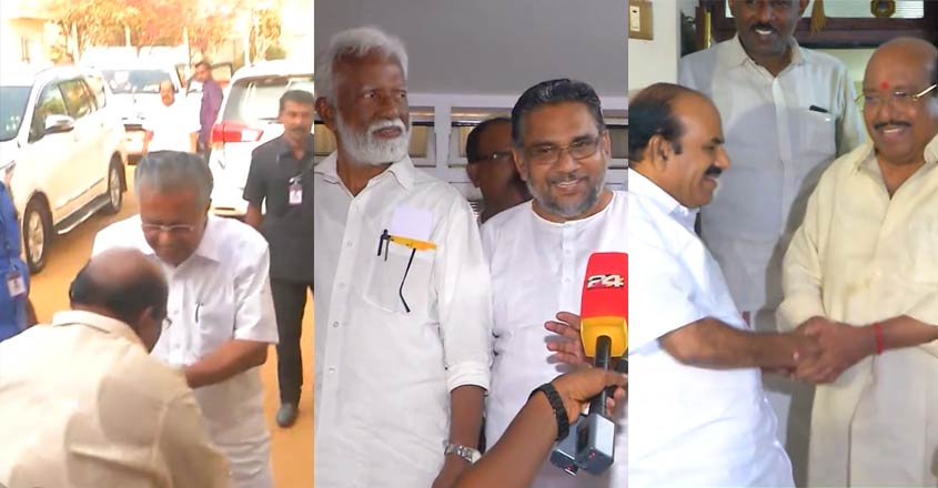 vellappally-house-during-election vellappally-house-during-election