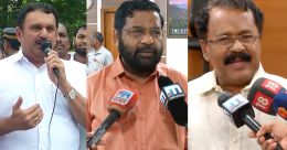 തൃശൂര്പൂരം സുവര്ണാവസരം; ശബരിമലയിലെ പിഴവുകൾ തിരുത്തണം തൃശൂര്പൂരം സുവര്ണാവസരം; ശബരിമലയിലെ പിഴവുകൾ തിരുത്തണം
