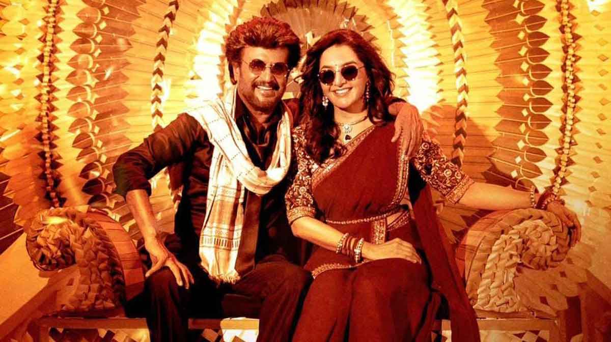 rajini-manju