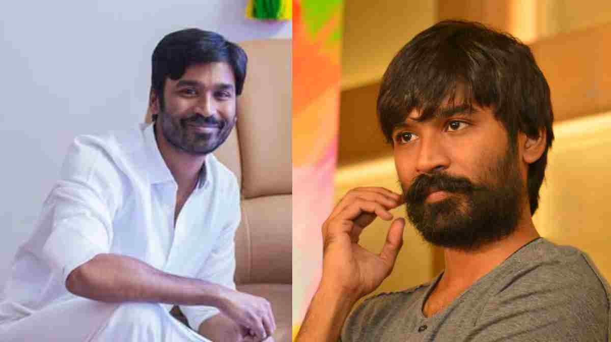 dhanush