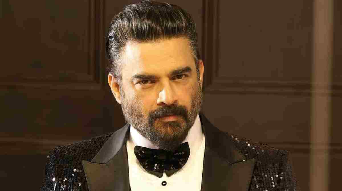 madhavan madhavan