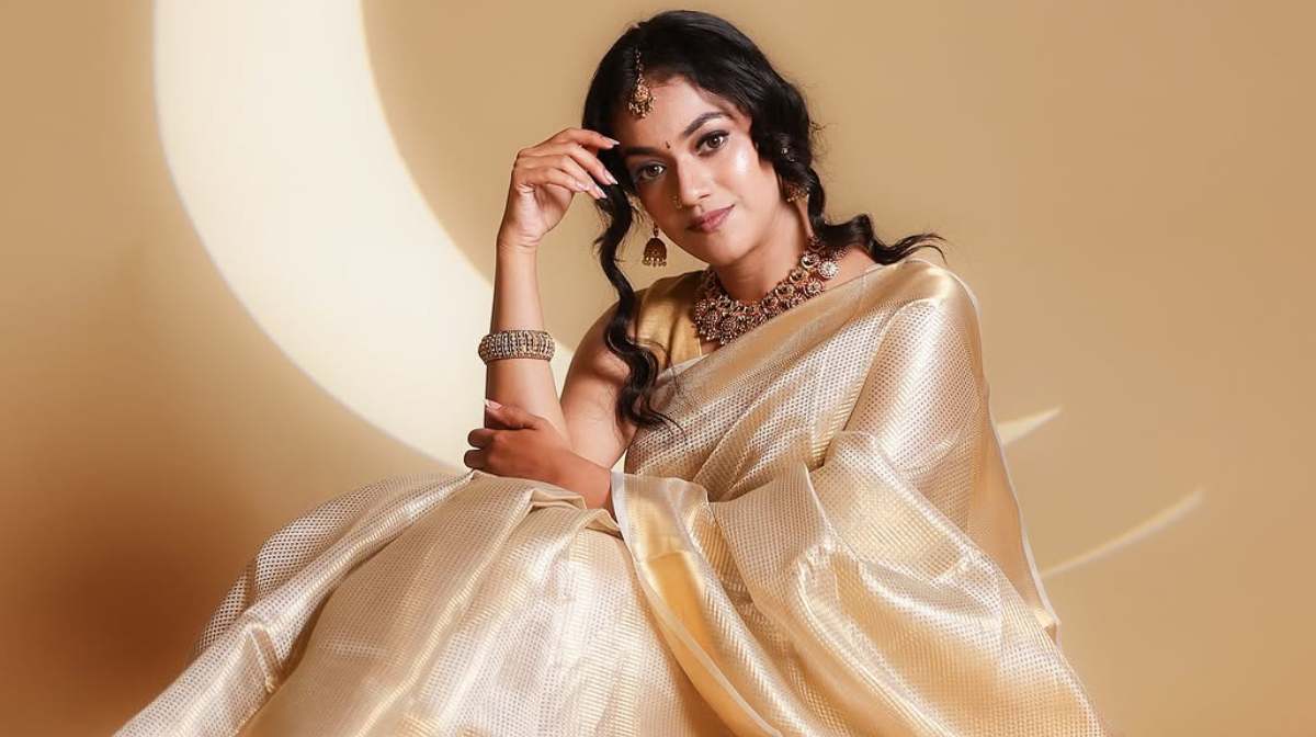 image: instagram.com/iamshruthinarayanan