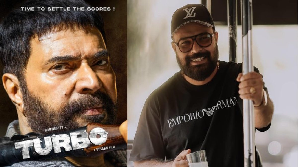 mammooty-turbo