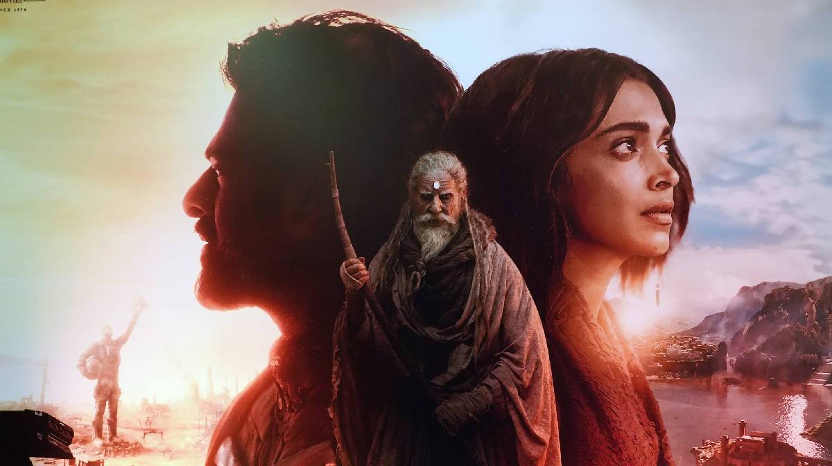 kalki
